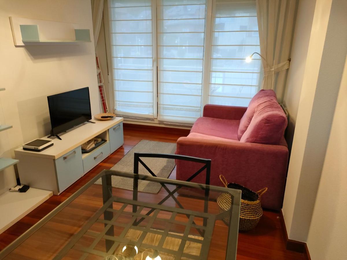 Apartamento En Castro Urdiales Luaran gambar