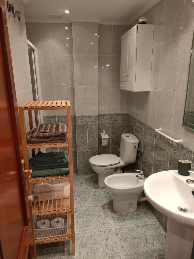 Apartamento En Castro Urdiales Luaran gambar