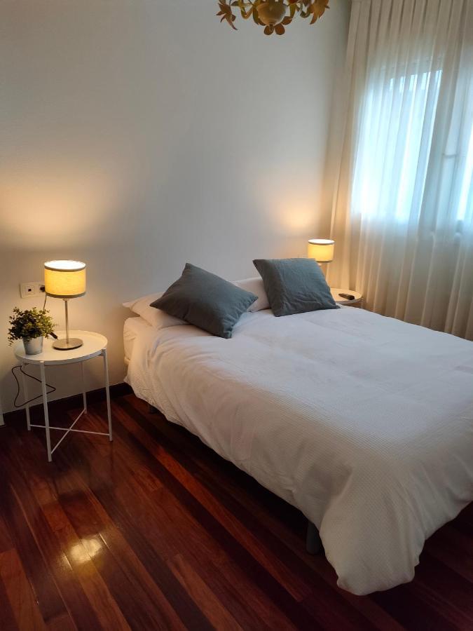 Apartamento En Castro Urdiales Luaran gambar