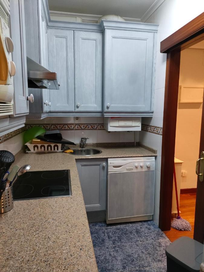 Apartamento En Castro Urdiales Luaran gambar