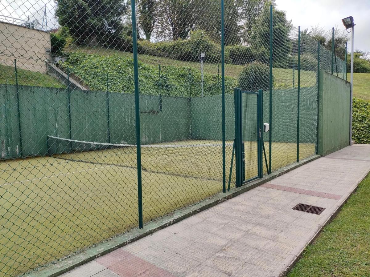 Apartamento En Castro Urdiales Luaran gambar